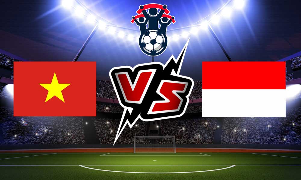 مشاهدة مباراة إندونيسيا و فيتنام بث مباشر 2024-01-19 Vietnam vs Indonesia
