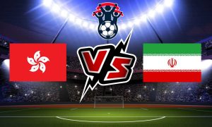 مشاهدة مباراة إيران و هونغ كونغ بث مباشر 2024-01-19 Hong Kong vs Iran