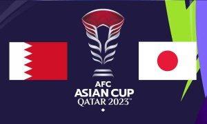 مشاهدة مباراة البحرين و اليابان بث مباشر 2024-01-31 Bahrain vs Japan