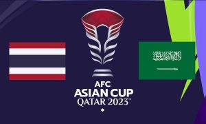 مشاهدة مباراة السعودية و تايلاند بث مباشر 2024-01-25 Saudi Arabia vs Thailand