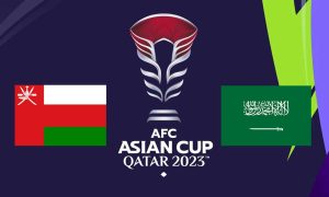 مشاهدة مباراة السعودية و عمان بث مباشر 2024-01-16 Saudi Arabia vs Oman