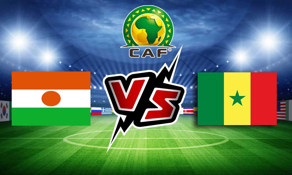 مشاهدة مباراة السينغال و النيجر بث مباشر 2024-01-08 Senegal vs Niger