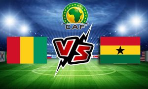 مشاهدة مباراة السينغال و غينيا بث مباشر 2024-01-23 Guinea vs Senegal