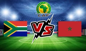 مشاهدة مباراة المغرب و جنوب إفريقيا بث مباشر 2024-01-30 Morocco vs South Africa