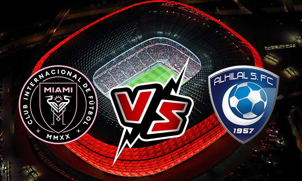 مشاهدة مباراة الهلال و إنتر ميامي بث مباشر 2024-01-29 Al Hilal vs Inter Miami