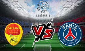 مشاهدة مباراة باريس سان جيرمان و اورليان بث مباشر 2024-01-20 Orléans vs PSG