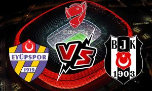 مشاهدة مباراة بشكتاش و ايوبسبور بث مباشر 2024-01-16 Beşiktaş vs Eyüpspor