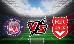 مشاهدة مباراة تولوز و روان بث مباشر 2024-01-21 Rouen vs Toulouse