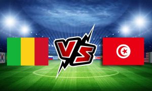 مشاهدة مباراة تونس و مالي بث مباشر 2024-01-19 Tunisia vs Mali