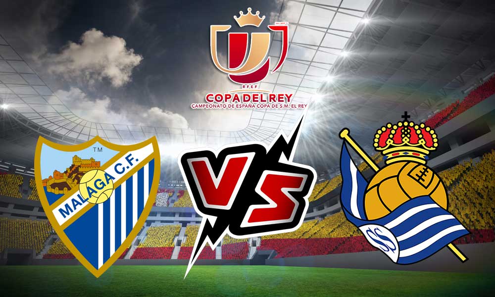 مشاهدة مباراة ريال سوسييداد و مالاجا بث مباشر 2024-01-07 Málaga vs Real Sociedad