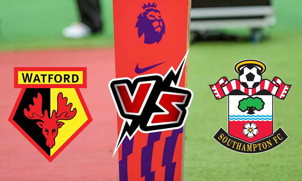 مشاهدة مباراة ساوثهامتون و واتفورد بث مباشر 2024-02-06 Southampton vs Watford