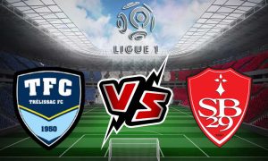 مشاهدة مباراة ستاد بريست و ترليساك بث مباشر 2024-01-20 Trélissac vs Brest