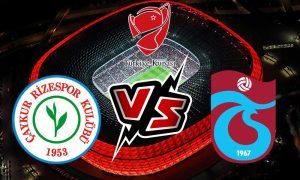 مشاهدة مباراة طرابزون سبور و تشايكور ريزا سبور بث مباشر 2024-01-25 Rizespor vs Trabzonspor