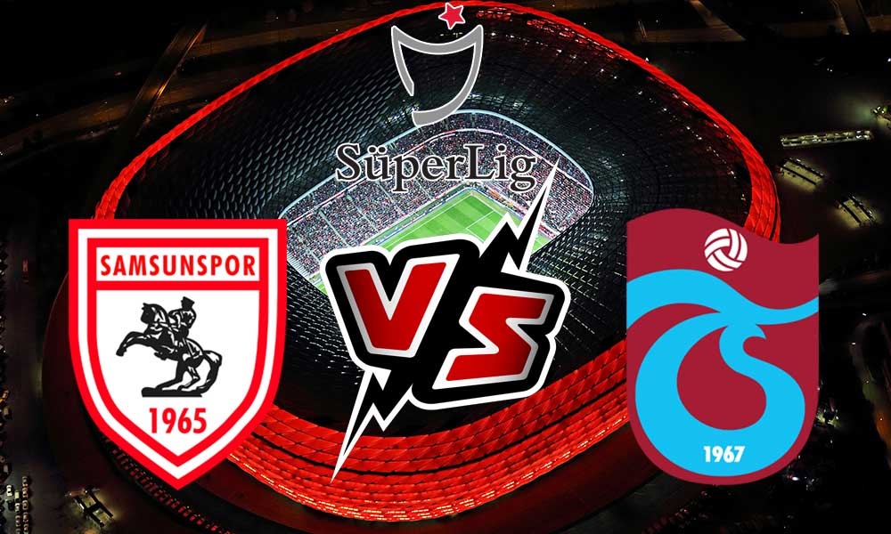 مشاهدة مباراة طرابزون سبور و سامسون سبور بث مباشر 2024-01-11 Trabzonspor vs Samsunspor