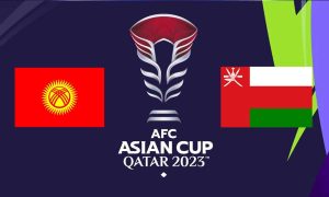 مشاهدة مباراة عمان و قيرغيزستان بث مباشر 2024-01-25 Kyrgyzstan vs Oman