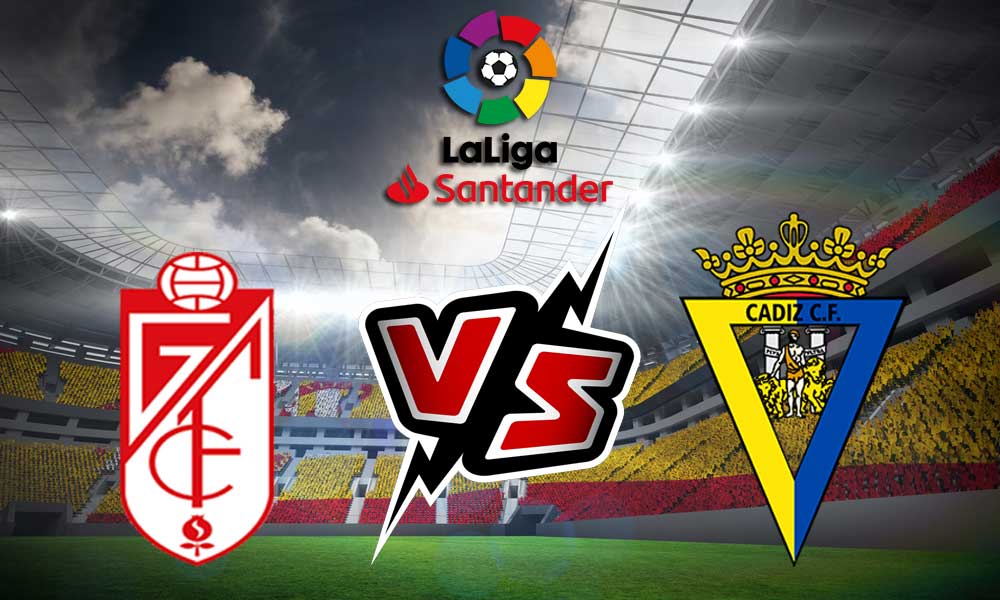 مشاهدة مباراة غرناطة و قاديش بث مباشر 2024-01-03 Granada vs Cádiz