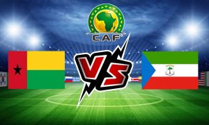 مشاهدة مباراة غينيا الإستوائية و غينيا بيساو بث مباشر 2024-01-18 Equatorial Guinea vs Guinea-Bissau