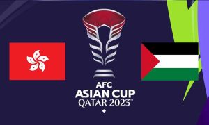 مشاهدة مباراة فلسطين و هونغ كونغ بث مباشر 2024-01-23 Hong Kong vs Palestine