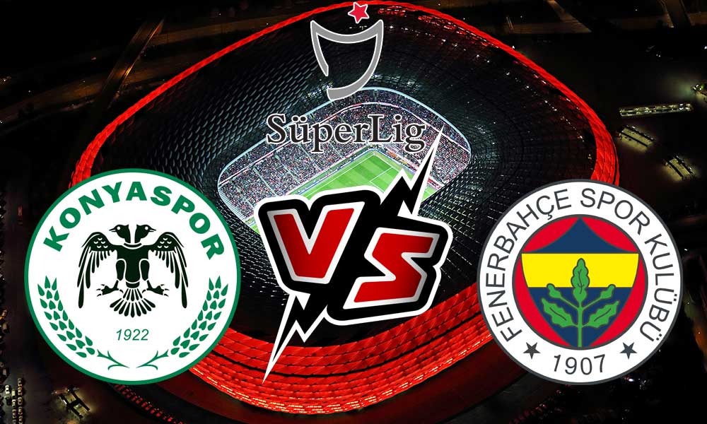 مشاهدة مباراة فنربخشة و قونيا سبور بث مباشر 2024-01-10 Fenerbahçe vs Konyaspor