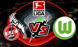 مشاهدة مباراة فولفسبورج و كولن بث مباشر 2024-01-27 Wolfsburg vs Köln