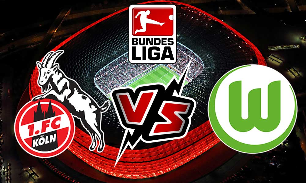 مشاهدة مباراة فولفسبورج و كولن بث مباشر 2024-01-27 Wolfsburg vs Köln