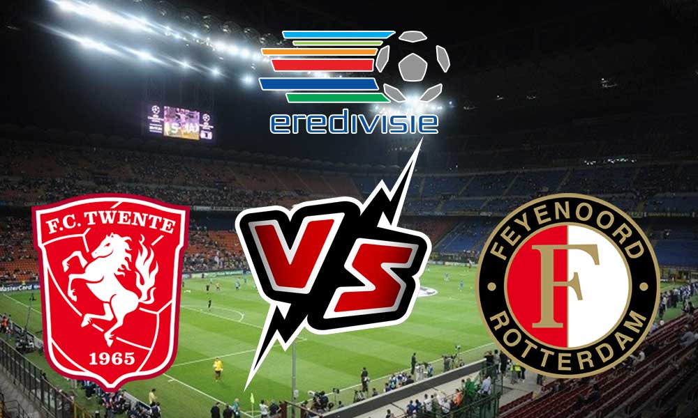 مشاهدة مباراة فينورد روتردام و تفينتي أنشخيده بث مباشر 2024-01-28 Feyenoord vs Twente