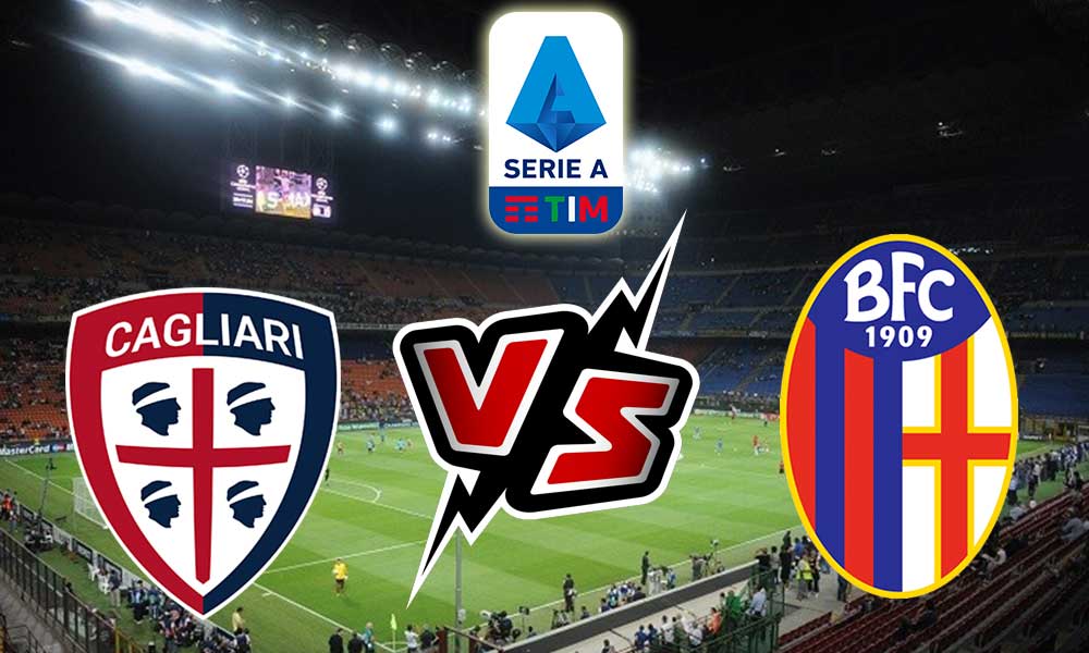 مشاهدة مباراة كالياري و بولونيا بث مباشر 2024-01-14 Cagliari vs Bologna