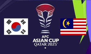 مشاهدة مباراة كوريا الجنوبية و ماليزيا بث مباشر 2024-01-25 Korea Republic vs Malaysia