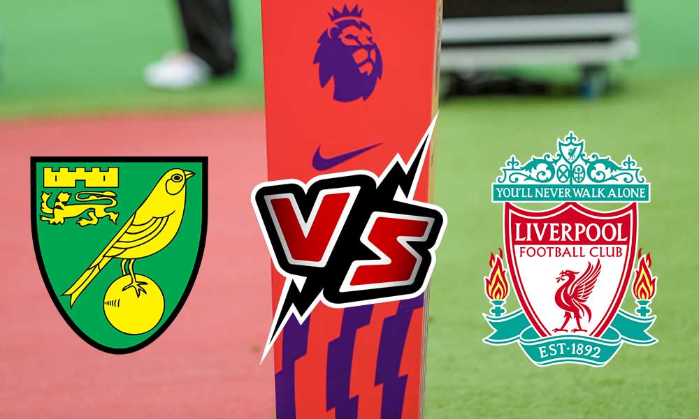 مشاهدة مباراة ليفربول و نوريتش سيتي بث مباشر 2024-01-28 Liverpool vs Norwich City