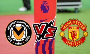 مشاهدة مباراة مانشستر يونايتد و نيوبورت كونتي بث مباشر 2024-01-28 Newport County vs Manchester United