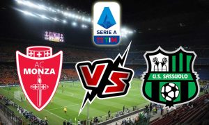 مشاهدة مباراة مونزا و ساسولو بث مباشر 2024-01-28 Monza vs Sassuolo