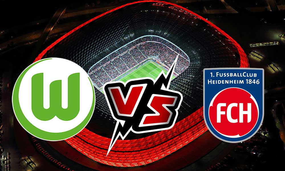 مشاهدة مباراة هايدنهايم و فولفسبورج بث مباشر 2024-01-20 Heidenheim vs Wolfsburg