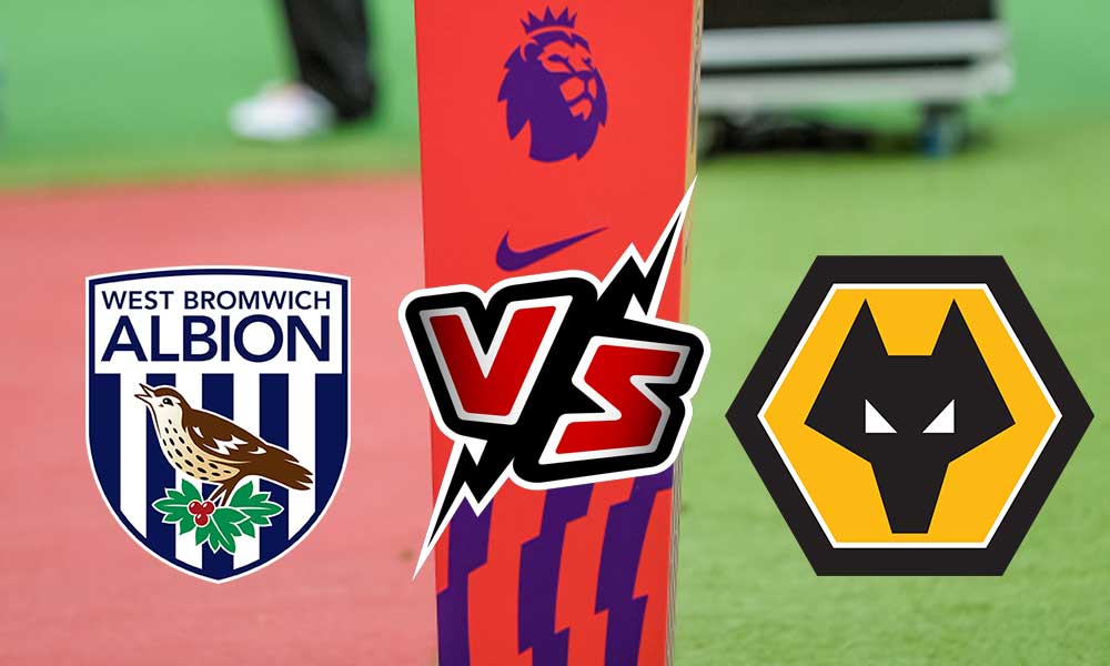 مشاهدة مباراة وولفرهامبتون و وست بروميتش ألبيون بث مباشر 2024-01-28 	West Bromwich Albion vs Wolverhampton Wanderers