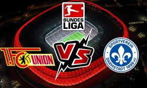 مشاهدة مباراة يونيون برلين و دارمشتات 98 بث مباشر 2024-01-28 Union Berlin vs Darmstadt 98