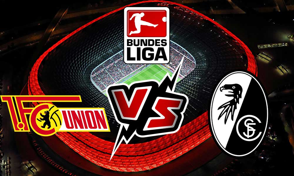 مشاهدة مباراة يونيون برلين و فرايبورج بث مباشر 2024-01-13 Freiburg vs Union Berlin