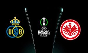 مشاهدة مباراة آينتراخت فرانكفورت و سانت جيلواز بث مباشر 2024-02-22 Union Saint-Gilloise vs Eintracht Frankfurt