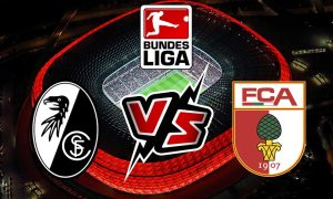 مشاهدة مباراة أوجسبورج و فرايبورج بث مباشر 2024-02-25 Augsburg vs Freiburg