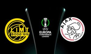 مشاهدة مباراة أياكس أمستردام و بودو غليمت بث مباشر 2024-02-22 Ajax vs Bodø / Glimt