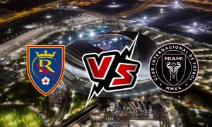 مشاهدة مباراة إنتر ميامي و ريال سالت ليك بث مباشر 2024-02-21 Inter Miami vs Real Salt Lake