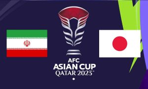 مشاهدة مباراة إيران و اليابان بث مباشر 2024-02-03 Iran vs Japan