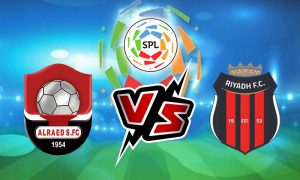 مشاهدة مباراة الرياض و الرائد بث مباشر 2024-02-23 Al Riyadh vs Al Raed