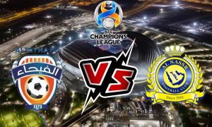 مشاهدة مباراة النصر و الفيحاء بث مباشر 2024-02-21 Al Nassr vs Al Feiha