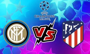 مشاهدة مباراة أتلتيكو مدريد و انتر ميلان بث مباشر 2024-03-13 Atlético Madrid vs Internazionale