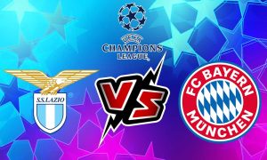 مشاهدة مباراة بايرن ميونيخ و لاتسيو بث مباشر 2024-03-05 Bayern München vs Lazio