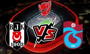مشاهدة مباراة بشكتاش و طرابزون سبور بث مباشر 2024-02-04 Beşiktaş vs Trabzonspor