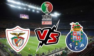 مشاهدة مباراة بورتو و سانتا كلارا بث مباشر 2024-02-07 Santa Clara vs Porto
