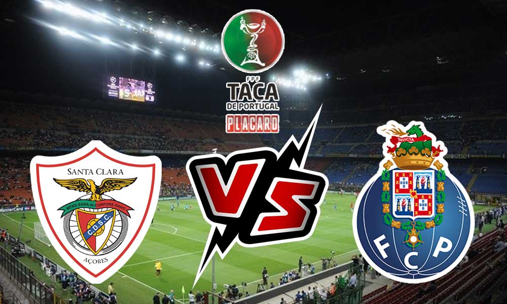 مشاهدة مباراة بورتو و سانتا كلارا بث مباشر 2024-02-07 Santa Clara vs Porto