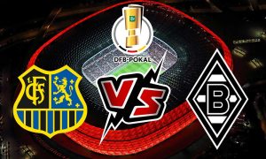 مشاهدة مباراة بوروسيا مونشنغلادباخ و ساربروكين بث مباشر 2024-02-07 Saarbrücken vs Borussia M’gladbach