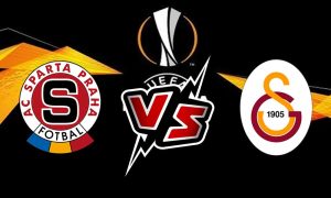 مشاهدة مباراة جالطة سراي و سبارتا براغ بث مباشر 2024-02-22 Galatasaray vs Sparta Praha
