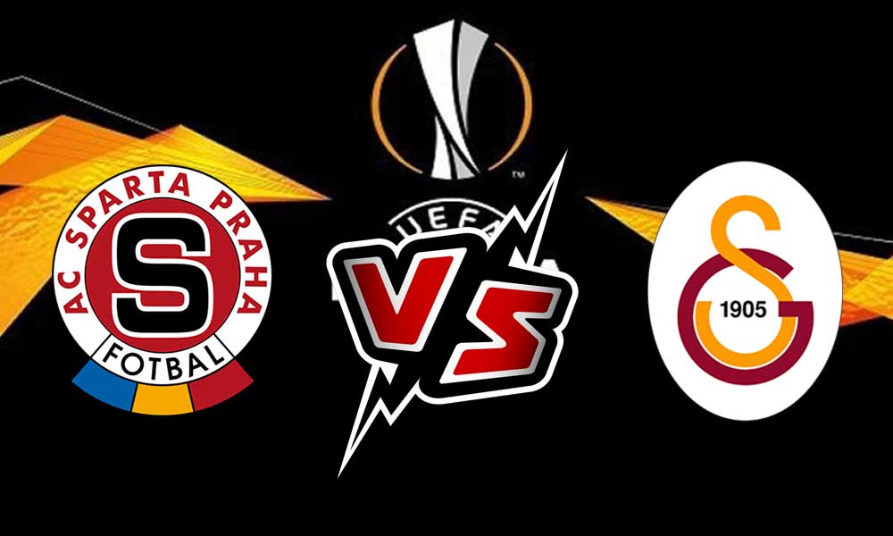 مشاهدة مباراة جالطة سراي و سبارتا براغ بث مباشر 2024-02-22 Galatasaray vs Sparta Praha